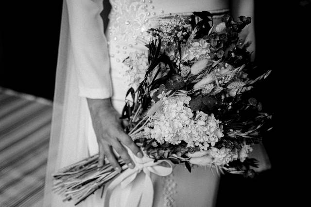 Detalle ramo