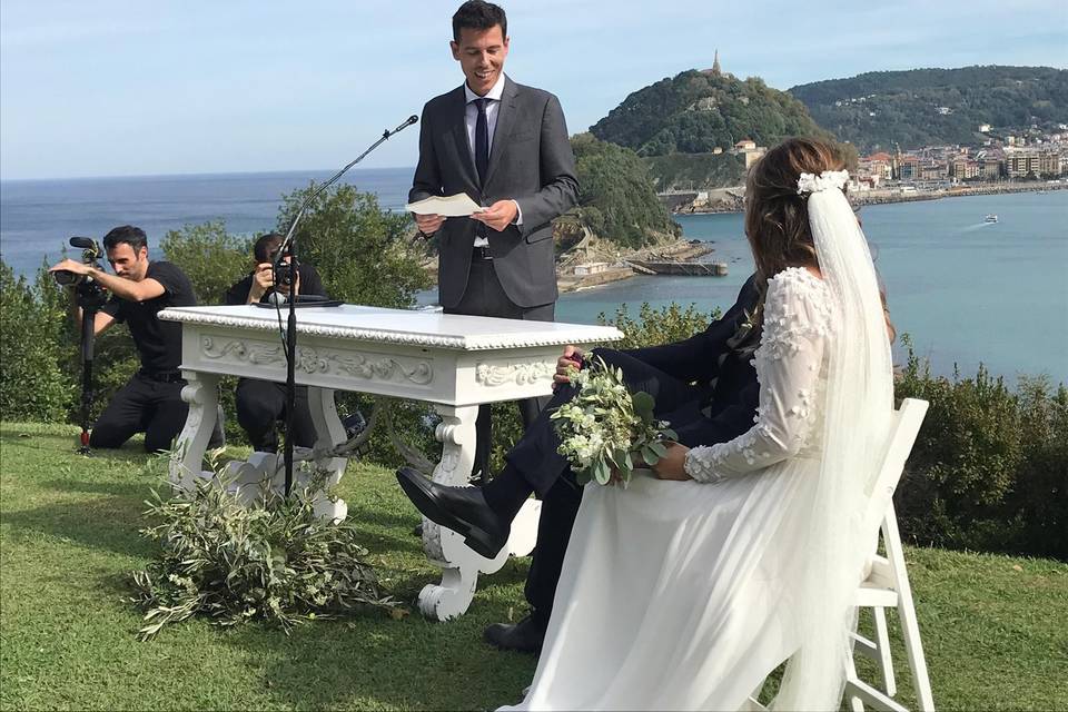 Música Para mi Boda