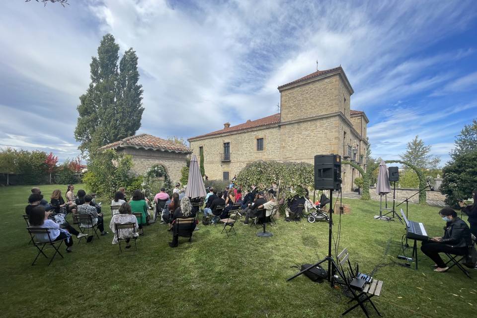 Música Para mi Boda