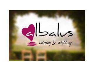 Logotipo albalus
