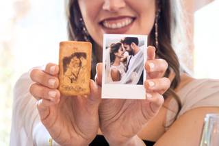 My TostaRica - Galletas personalizadas