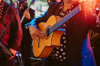 Norte Flamenco