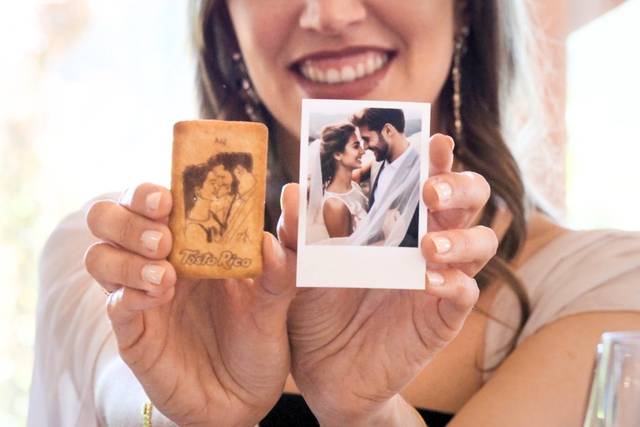 My TostaRica - Galletas personalizadas