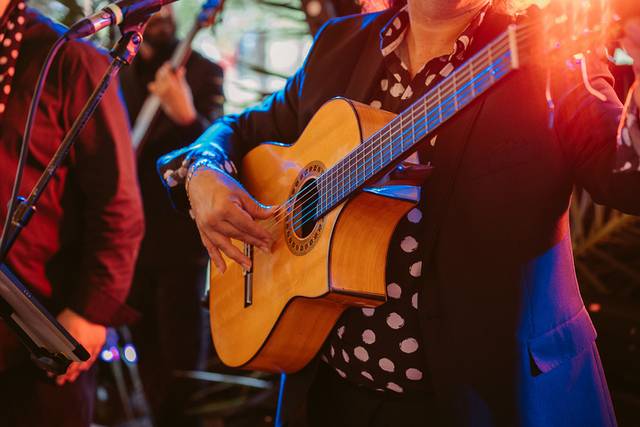 Norte Flamenco