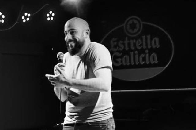 David Ferber