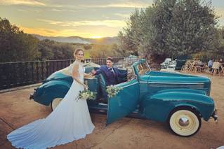 Mallorca Wedding Cars