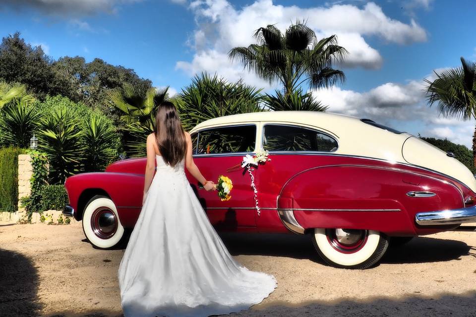 Mallorca Wedding Cars