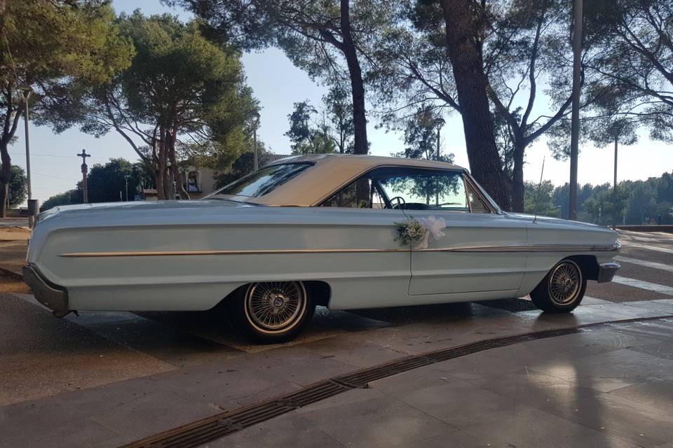 Mallorca Wedding Cars