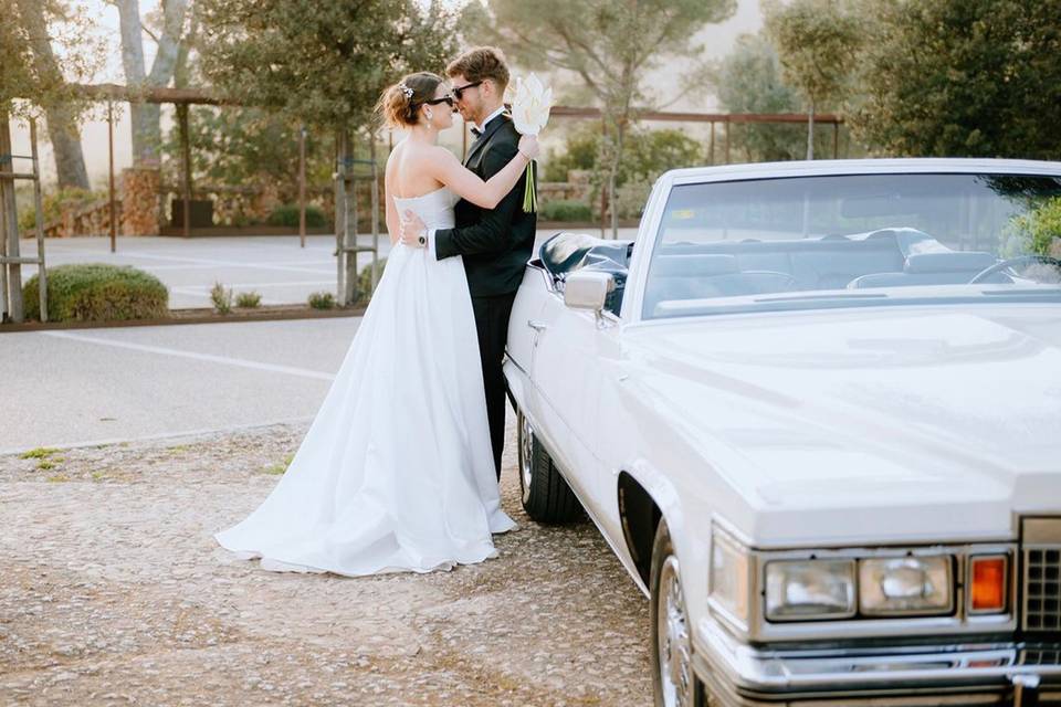 Cadillac Deville 1.979