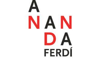 Ananda Ferdi