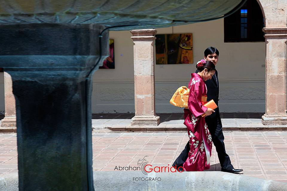 Fotos de boda