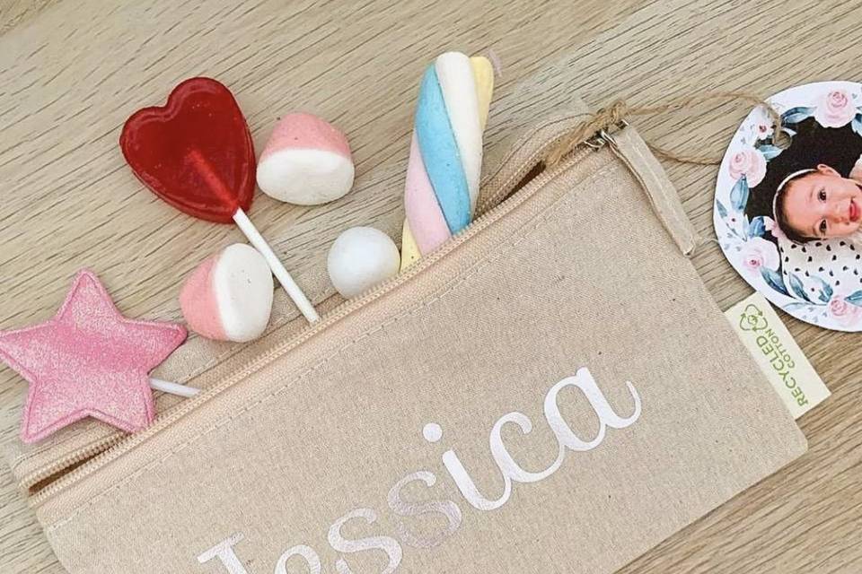 Regalo para invitados