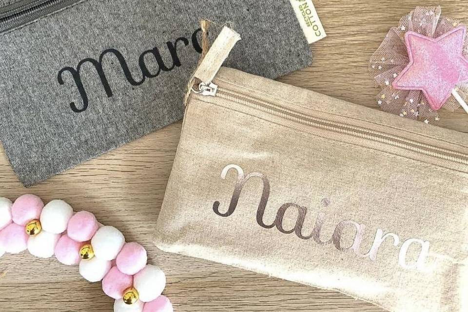 Regalos para invitados
