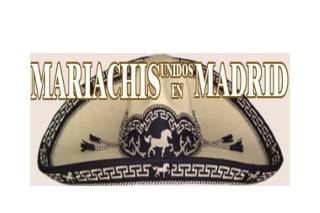 Logotipo de Mariachis unidos