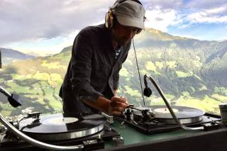 Wedding DJ Leo