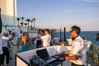 Wedding DJ Leo