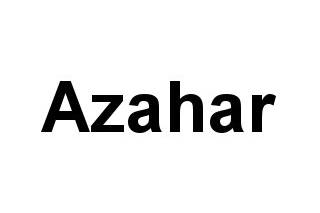 Azahar