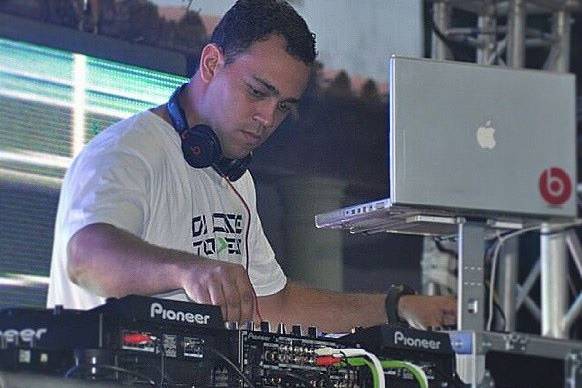 Dj Jose Torres