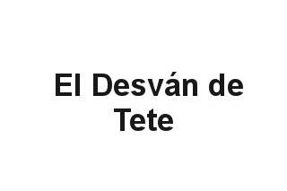 Logotipo de El Desván de Tete
