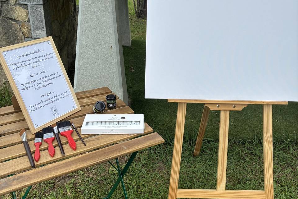 Pintura