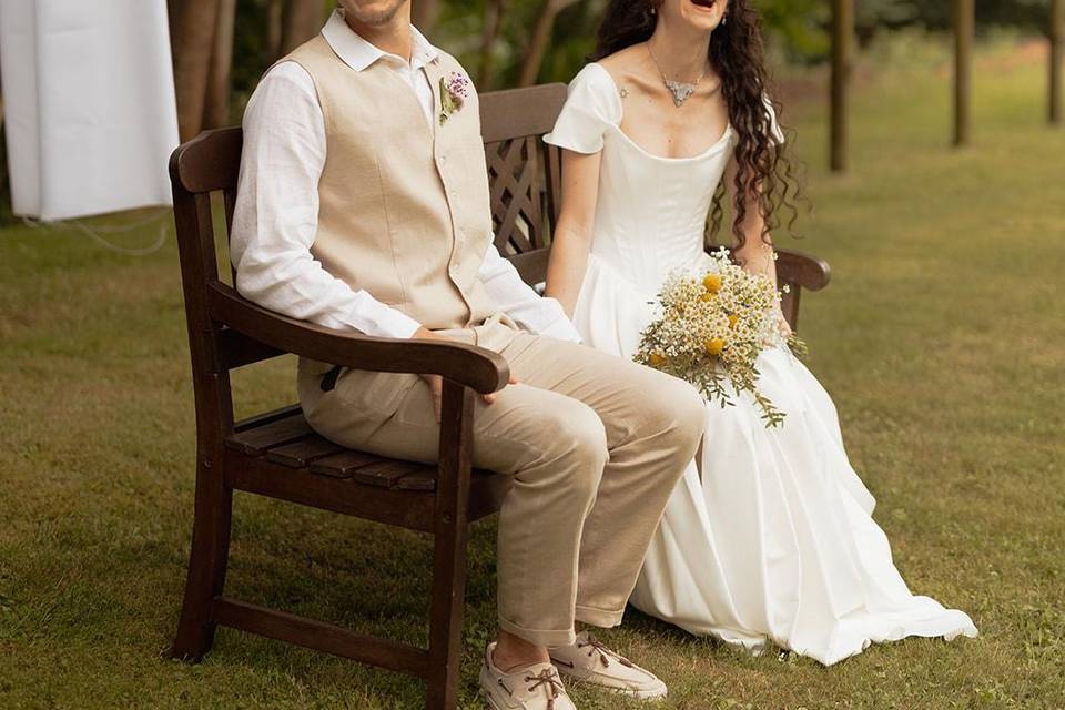 Ananda & Varo