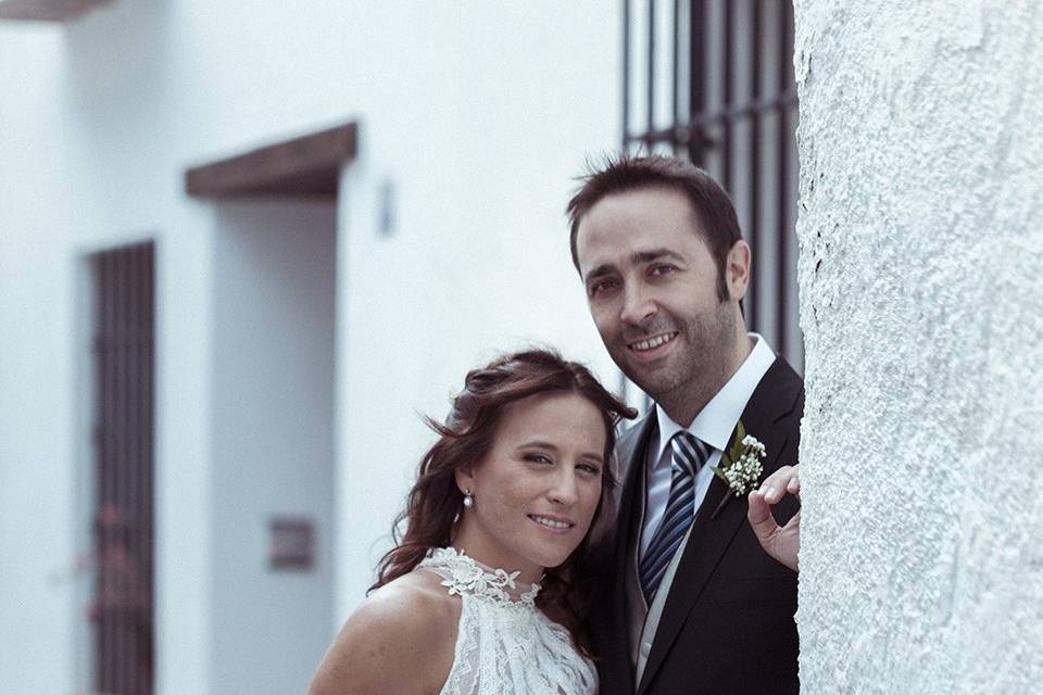 Reportaje de boda ©