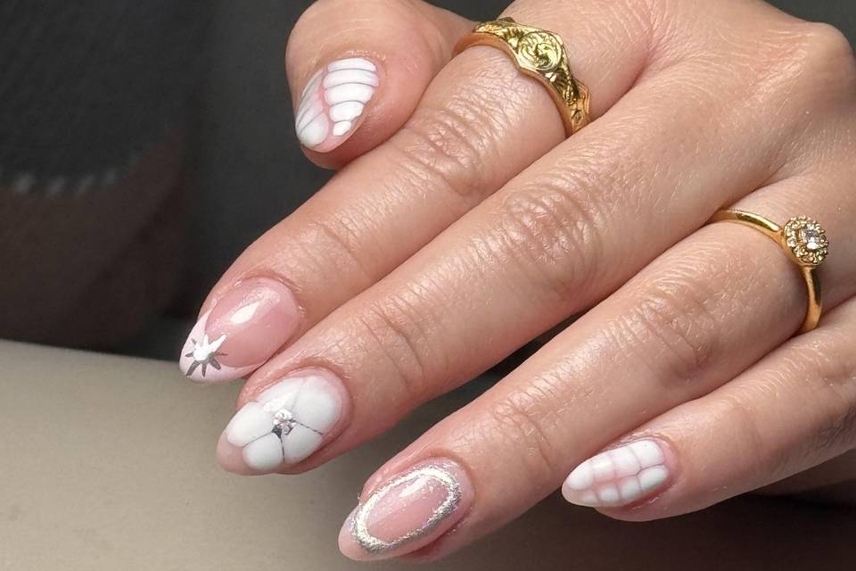 Manicura original
