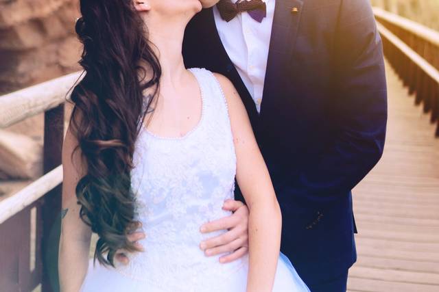 Enlace de Eva y Juan