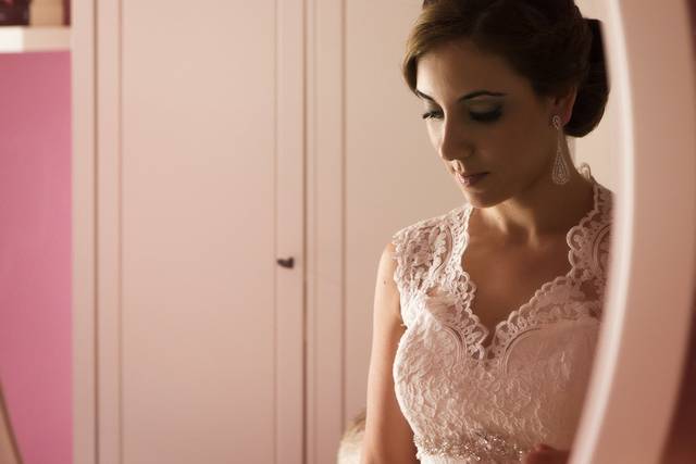 Las Bodas de Javi