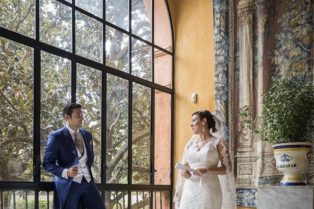 Las Bodas de Javi