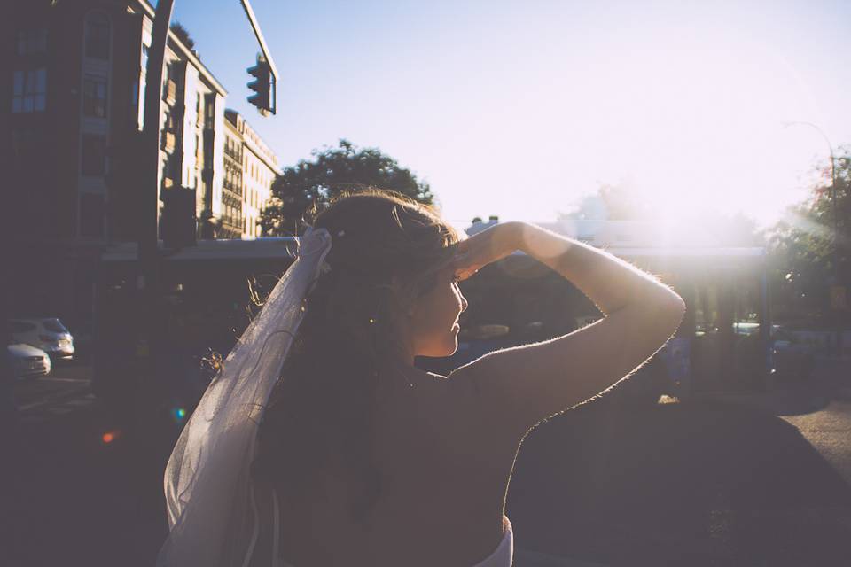 Caleidoscopio bodas
