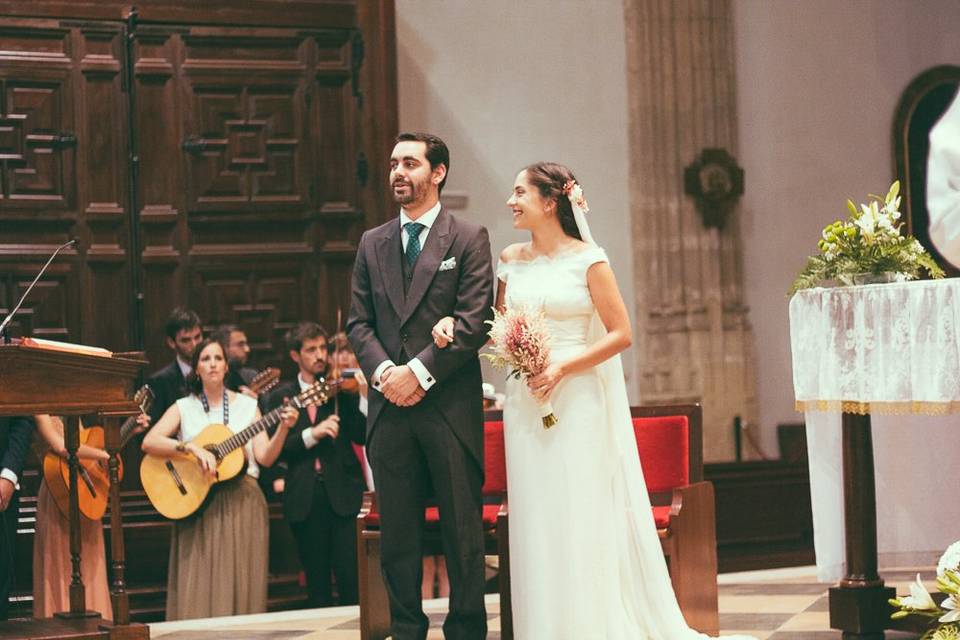 Caleidoscopio bodas
