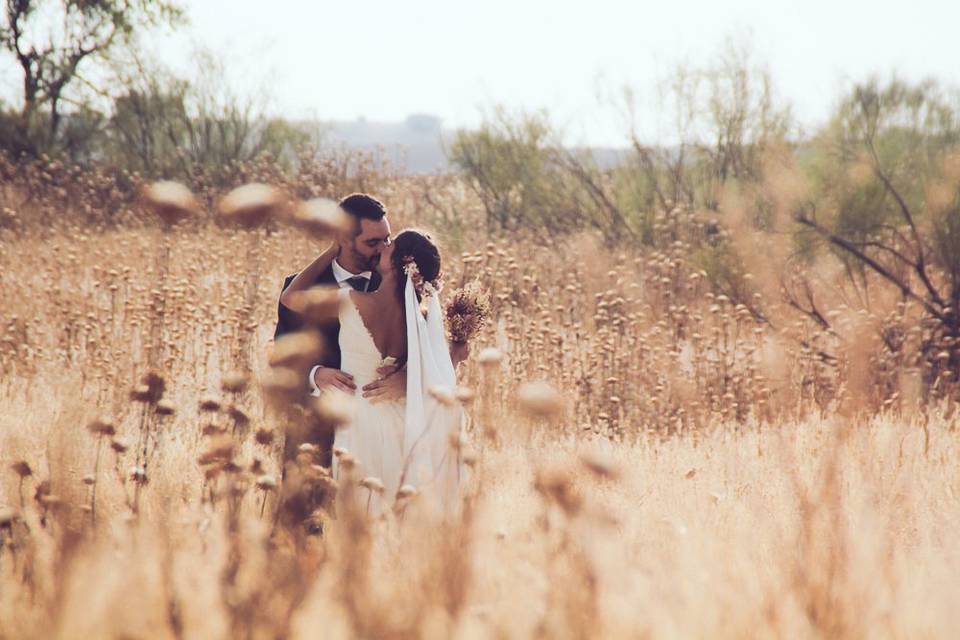 Caleidoscopio bodas