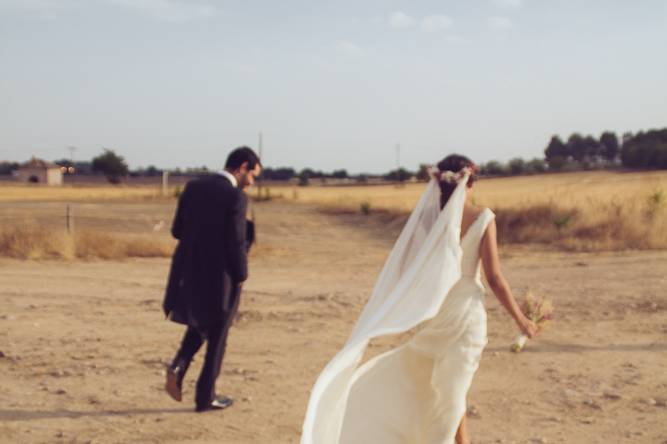 Caleidoscopio bodas