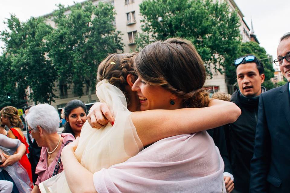 Caleidoscopio bodas