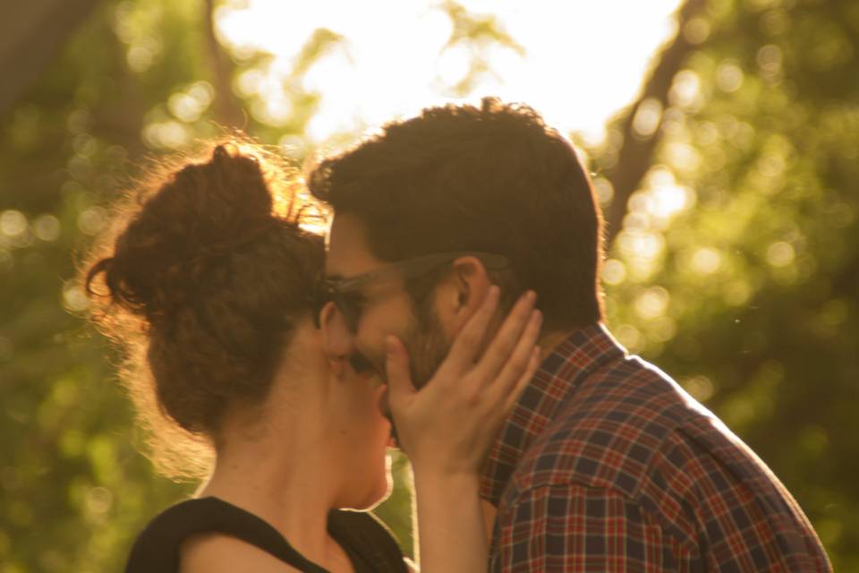 Caleidoscopio bodas
