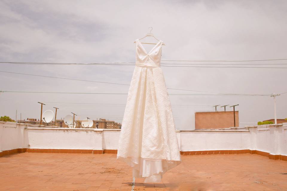 Caleidoscopio bodas