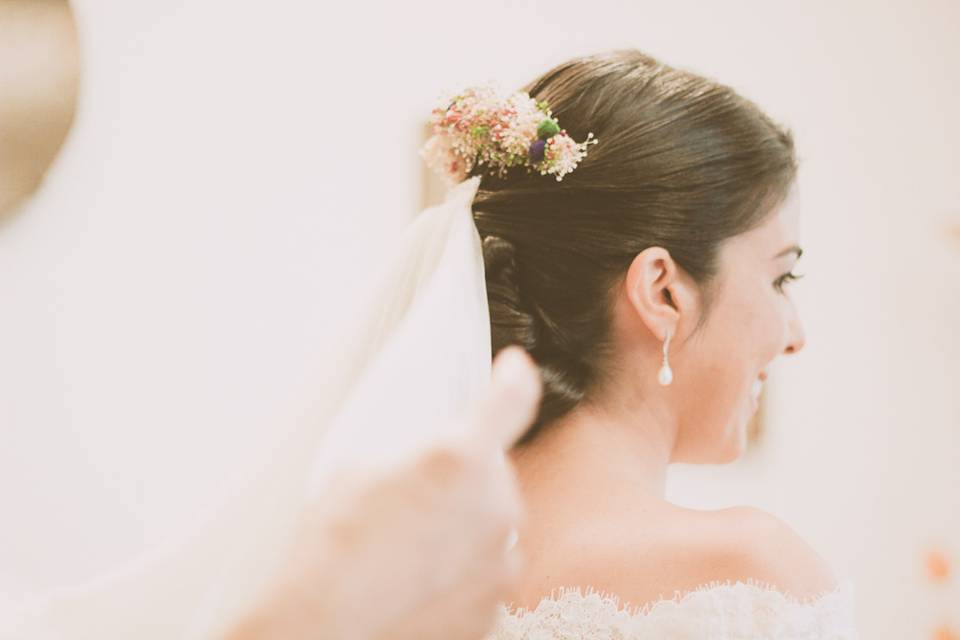 Caleidoscopio bodas