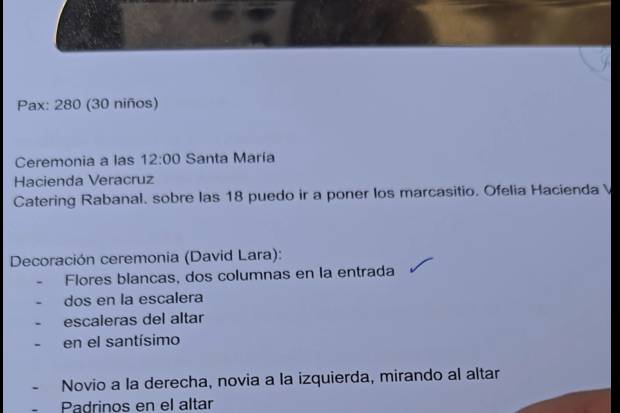 Montajes controlados