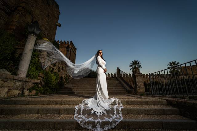 Alcazar