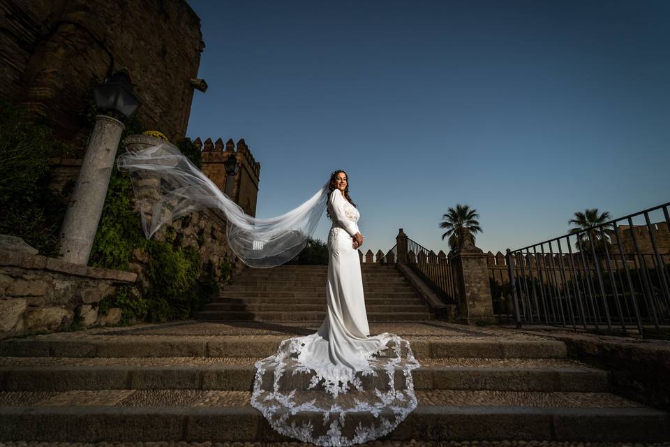 Alcazar
