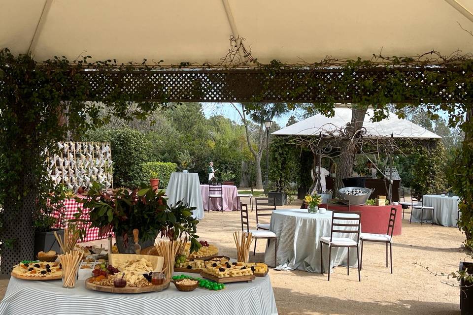 Aperitivos