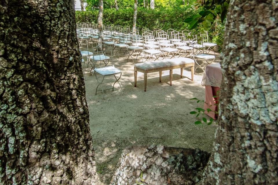 Finca La Muñoza - La Cococha