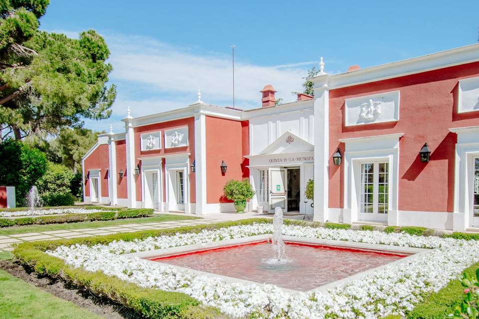 Fachada
