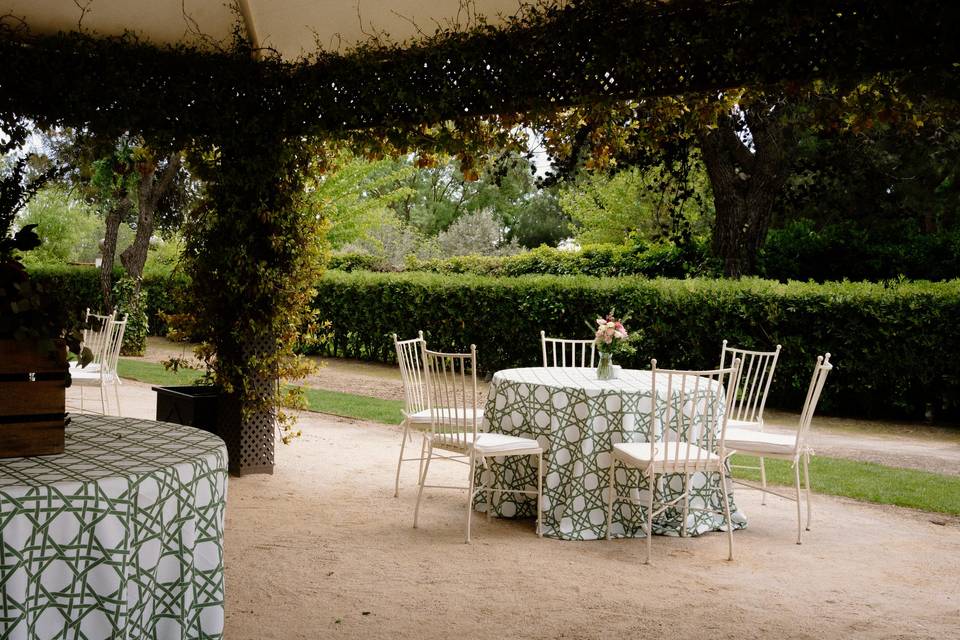 Jardines