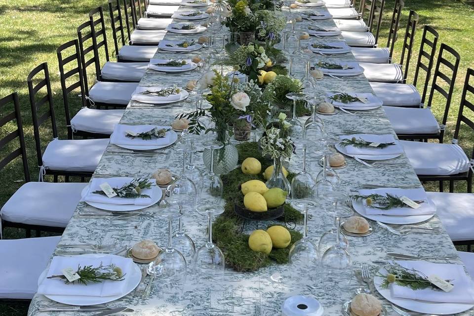 Comidas de verano