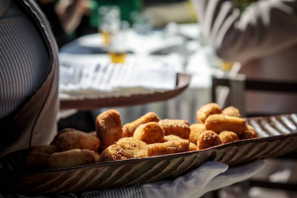 Aperitivos