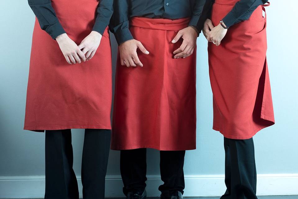 Uniformes