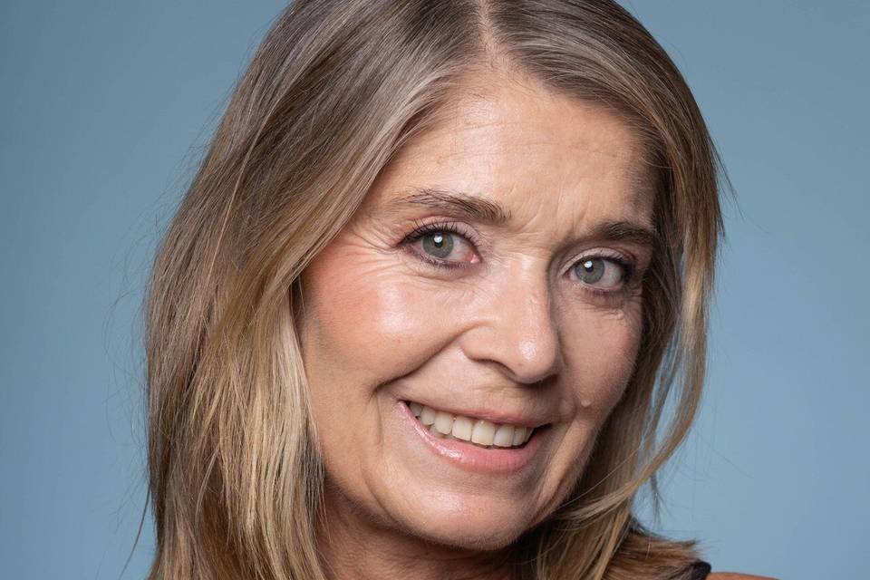 Maquillaje de novia