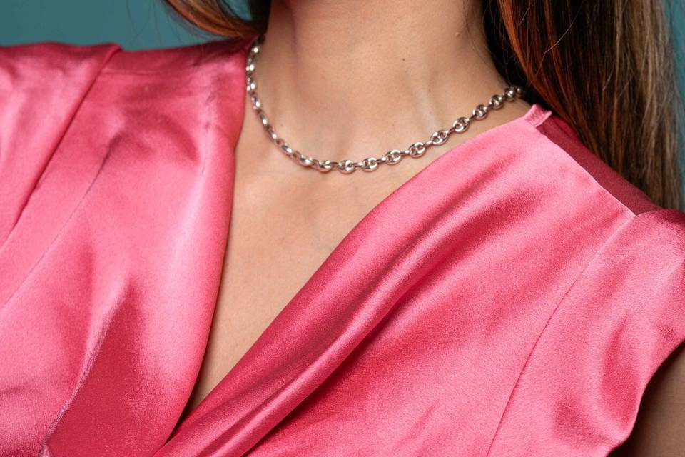 Maquillaje de invitada